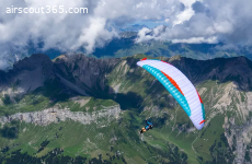 Verkaufe Advance PI 3 19