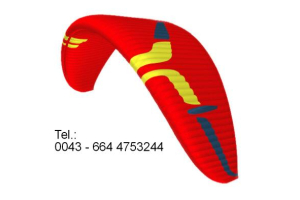 Verkaufe OZONE Delta 5