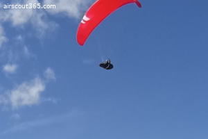 Verkaufe Ozone Swift 6