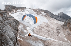 Verkaufe Skywalk Pace 85+