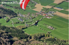 verkaufe  Skywalk Tequila 4 S - Bj. 2014 - check bis 07/2027