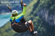 Verkaufe Woody Valley Transalp 2 XL--> neu