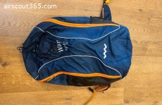 Verkaufe Woody Valley Wani light 2 L