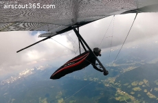 Wills Wing  Sport 3