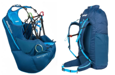 Woody Valley Wani Light 3 M + Companion SQR Light 2 120