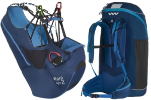 WoodyVally Wani Light 2 - Size L