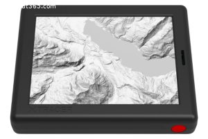 XC Tracer Maxx 3