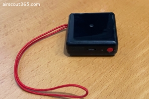 XCTracer Mini II GPS