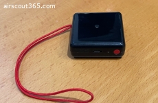 XCTracer Mini II GPS